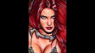 Reveille - Inside Out (Can You Feel Me Now)