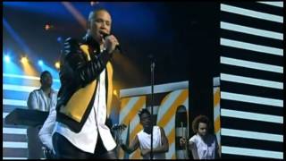 Nathaniel Willemse - Live Louder - (Live) The X Factor Australia 2014