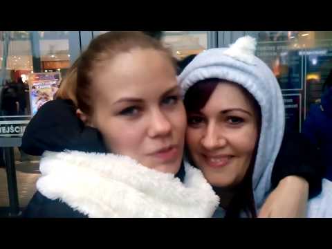 To Uzari & Maimuna from Poland