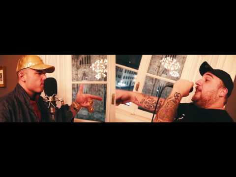 Dolly Noire Battle 7 - Rise vs Nerone