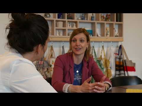 VLOTT #201 : GROENHUYSEN - VERSTERKEN DOOR SAMENWERKEN, HOE DOEN ZE DAT?