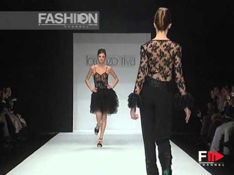 "Lorenzo Riva" Autumn Winter 2004 2005 Milan 3 of 4 Pret a Porter by FashionChannel