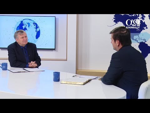 Cum ar trebui să privim noi, creștinii din România, evenimentele din Orientul Mijlociu?