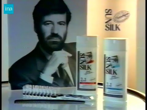 Sunsilk 2en1 Normal 30s - France, 1992