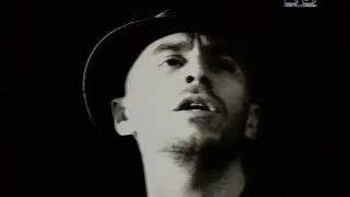 The The - Love Is Stronger Than Death