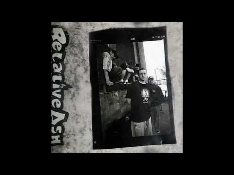 Relative Ash  - 1998 Demo