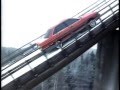 Audi 100 Quattro Werbung 1988