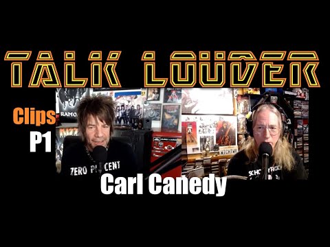 Carl Canedy P1