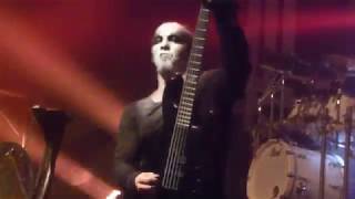 Behemoth - Slaves Shall Serve/Chant for Eschaton 2000 (Live in Montréal)
