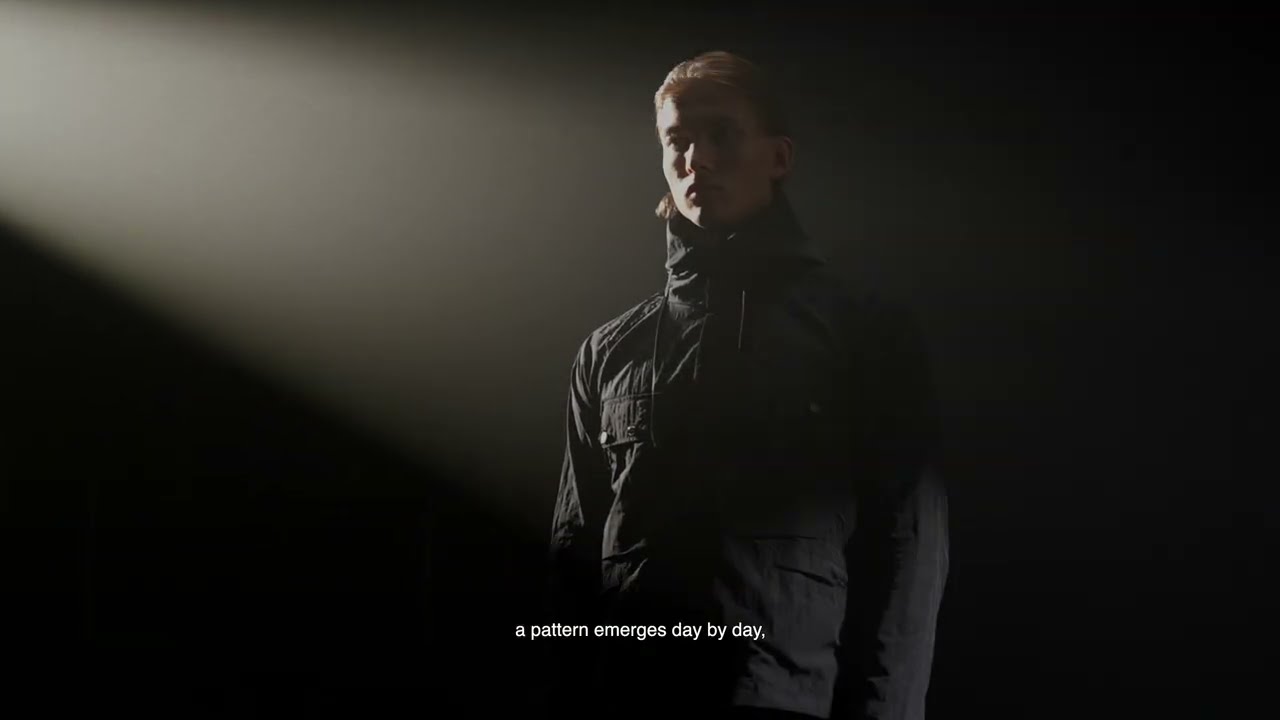 James Boogie - Maternal Disaster