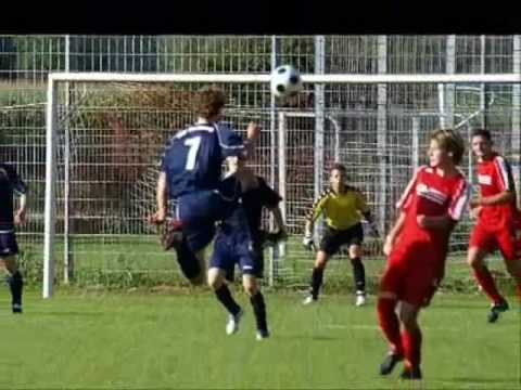 VfL Brochenzell Saison 2008/2009