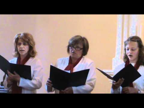 Spevokol EFATA - Mocný Pane sveta