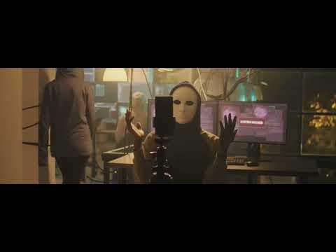 The saboteur: (short movie) produced an edited by mastakeyss 