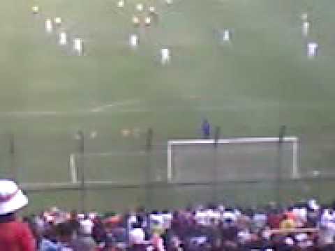 Peru 1 - Ecuador 2 - Eliminatorias Sudafrica 2010