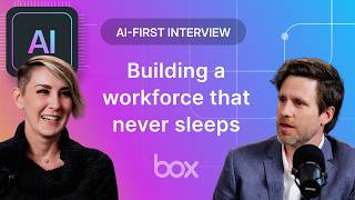 Achieving AI success with a lean agentic team