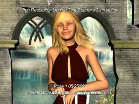 Kate '(How can I) Save you'