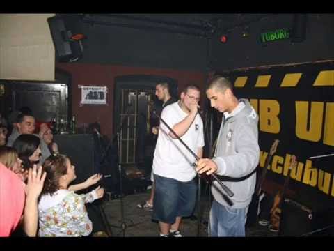 Icon feat Loco & Wiper- Mrzi me sad