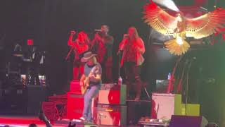 Kid Rock- Live - Don’t Tell Me How to Live-Tampa Florida 6/11/2022￼