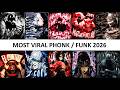 Most Viral Phonk Funk 2026