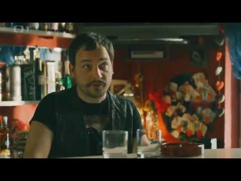 Pečený sněhulák - Pronájem manželství