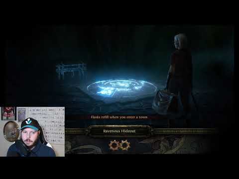 PlayStation 5 Path Of Exile Review 2020