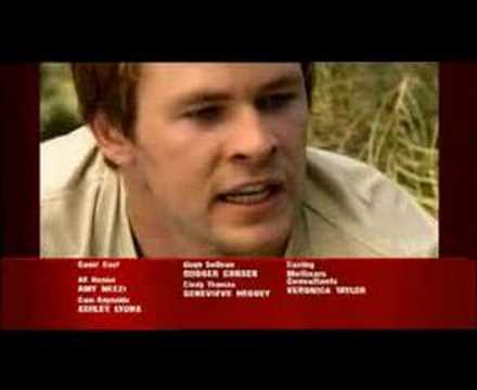 [Home & Away] Promo For Beth's Death