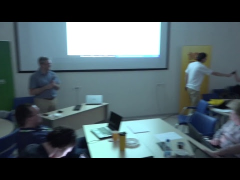 DeepHack.Turing: Konstantin Vorontsov - Topic modeling of transcribed call-center conversations