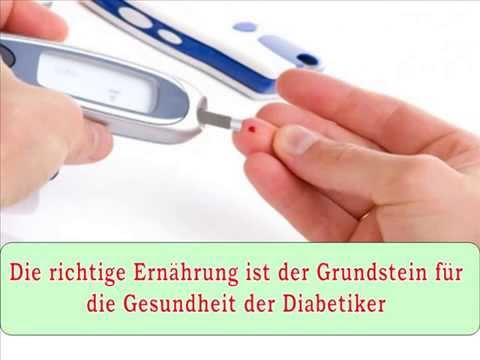 Tropfen für Diabetes Nüchtern-Blutzucker 7