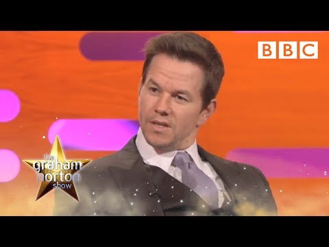 Mark Wahlberg o Justinu Bieberovi