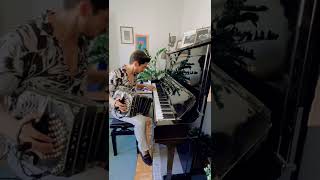 Download lagu Libertango! Astor PIAZZOLLA on piano & bandoneon 🎹🪗 #tango #piazzolla #accordion #bandoneon #jazz mp3 Download lagu Libertango! Astor PIAZZOLLA on piano & bandoneon 🎹🪗 #tango #piazzolla #accordion #bandoneon #jazz mp3