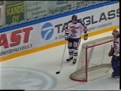 11.12.2004 Tappara - HIFK 3 - 1 (1-0, 1-1, 1-0)