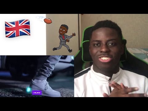 DIFFERENT FLOW 🤯 DigDat x D Block Europe - New Dior [Music Video] | GRM Daily (REACTION) 🇬🇧