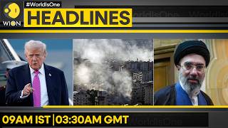 Iran Sends 14-Point Response to US Proposal | Trump: Waiting for the Exact Wording of Iran's Plan
