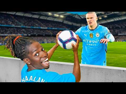 $1 vs $10,000 Premier League Seats