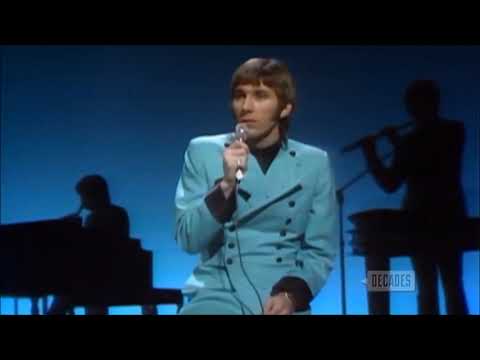 Gary Puckett sings "By the Time I Get to Phoenix" Live in HD