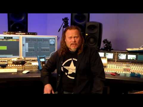 Kevin Russell - Veritas Maximus - Videobotschaft vom 6. November 2013