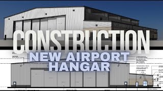 Big things are happening at the Murfreesboro Airport