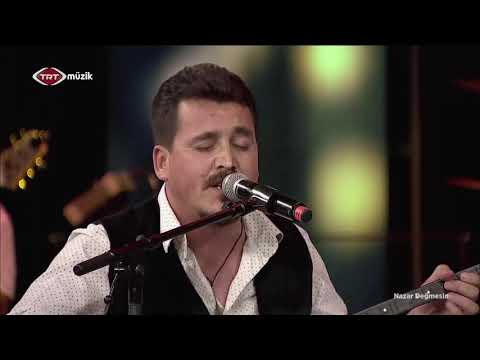Kuyunun Başına-İsmail Çakır,Uğur Önür,Umut Sülünoğlu- (Sümer Ezgü ile Nazar Değmesin,TRT Müzik)