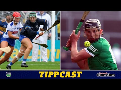 Tippcast live #54: camogie defeat to Waterford | All-Ireland SHC contenders | physicality