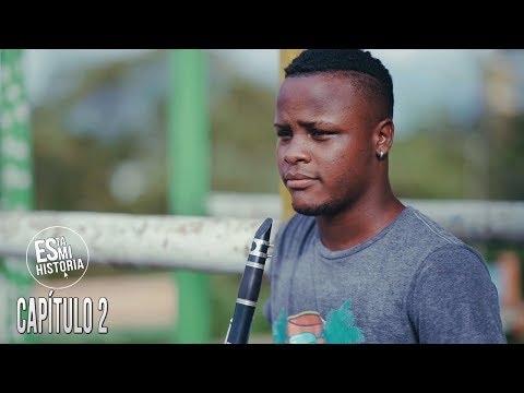 QUIBDÓ DANCES - CHAPTER 2