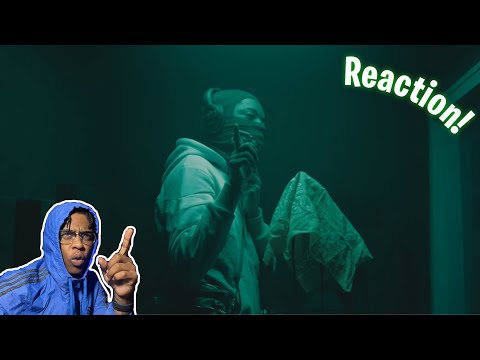 I Was Sleeping On UK Rap 😳‼️ | E1 3x3   Life Story 2 Reaction