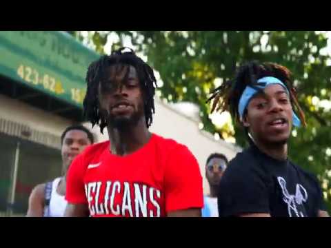 Vêžźy "Control" [Official Video]