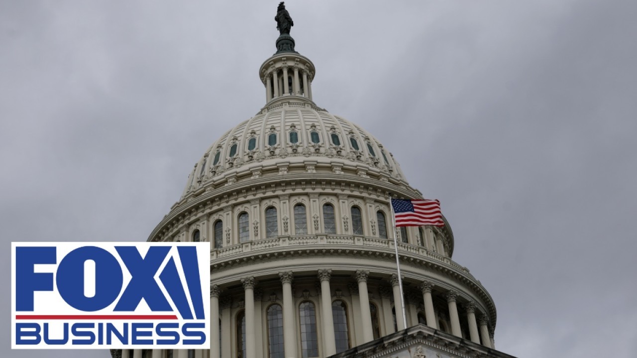 Americans don't have a long tolerance for this, GOP representative says