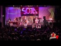 Soja - Here I Am (Song 12) 