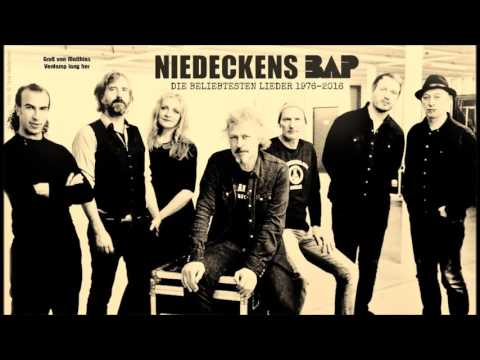 BAP - Verdamp lang her - 1982
