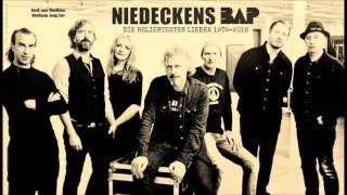 BAP - Verdamp lang her - 1982