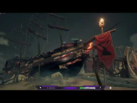 Le Hollandais Volant