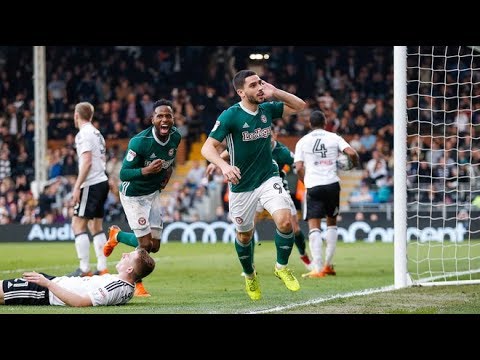 Neal Maupay | Brentford FC