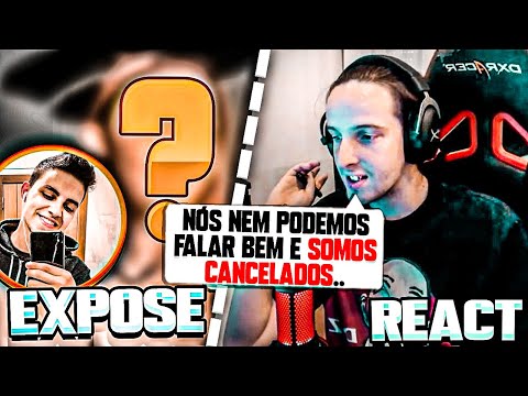 RUBENEX REAGE AO DRAMA DE SHUTDOWN E DÁ A SUA OPINIÃO !!