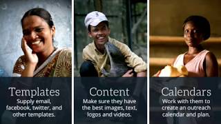 Online Fundraising Tutorial: Donor Relationships